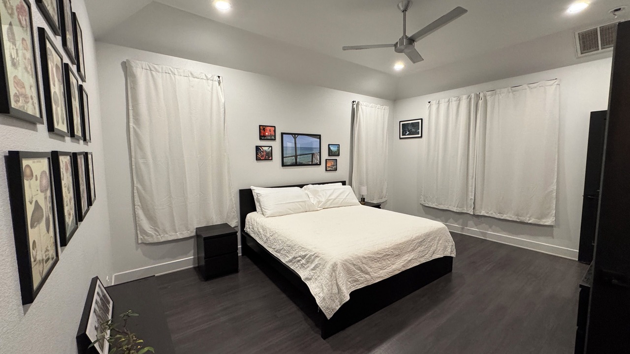 Photo of Bedroom in Abilene