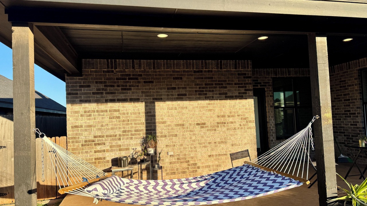Photo of Patio Balcony in Abilene