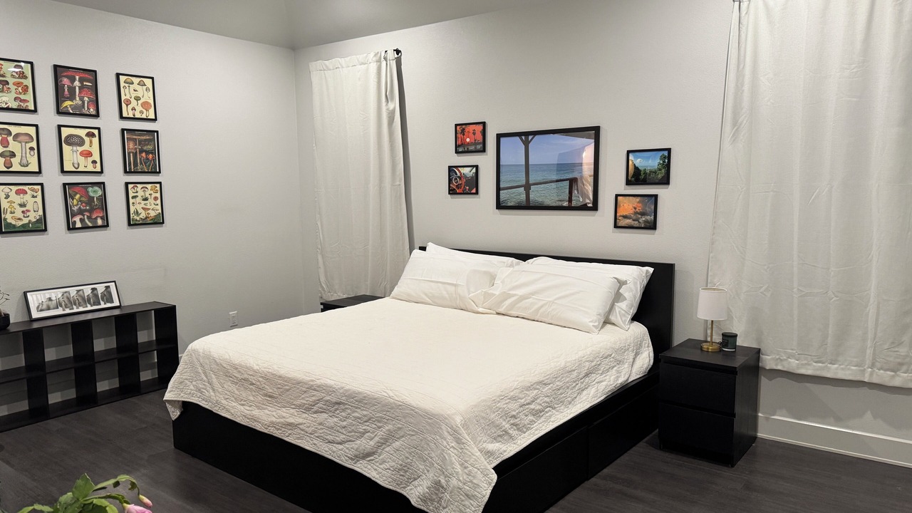 Photo of Bedroom in Abilene