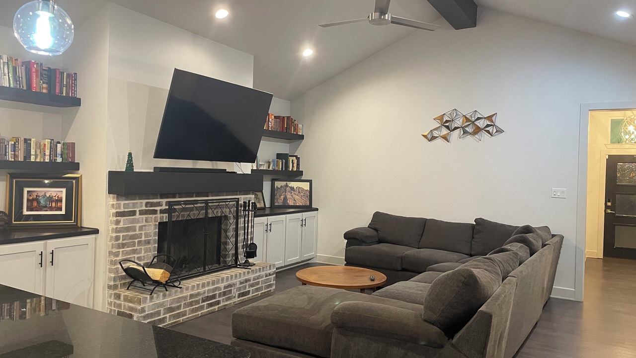Photo of Livingroom in Abilene