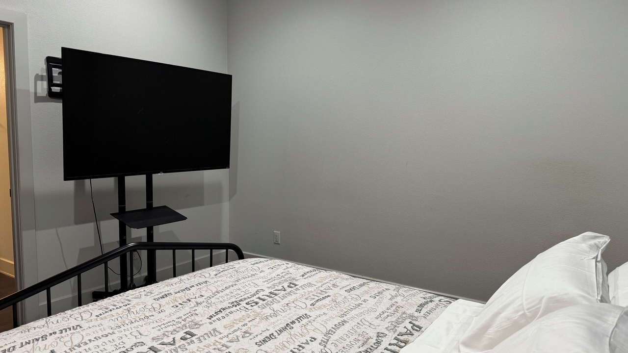 Photo of Bedroom in Abilene