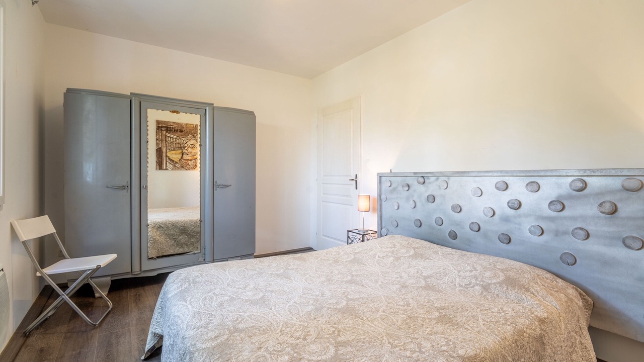 Photo of Bedroom in Montseret