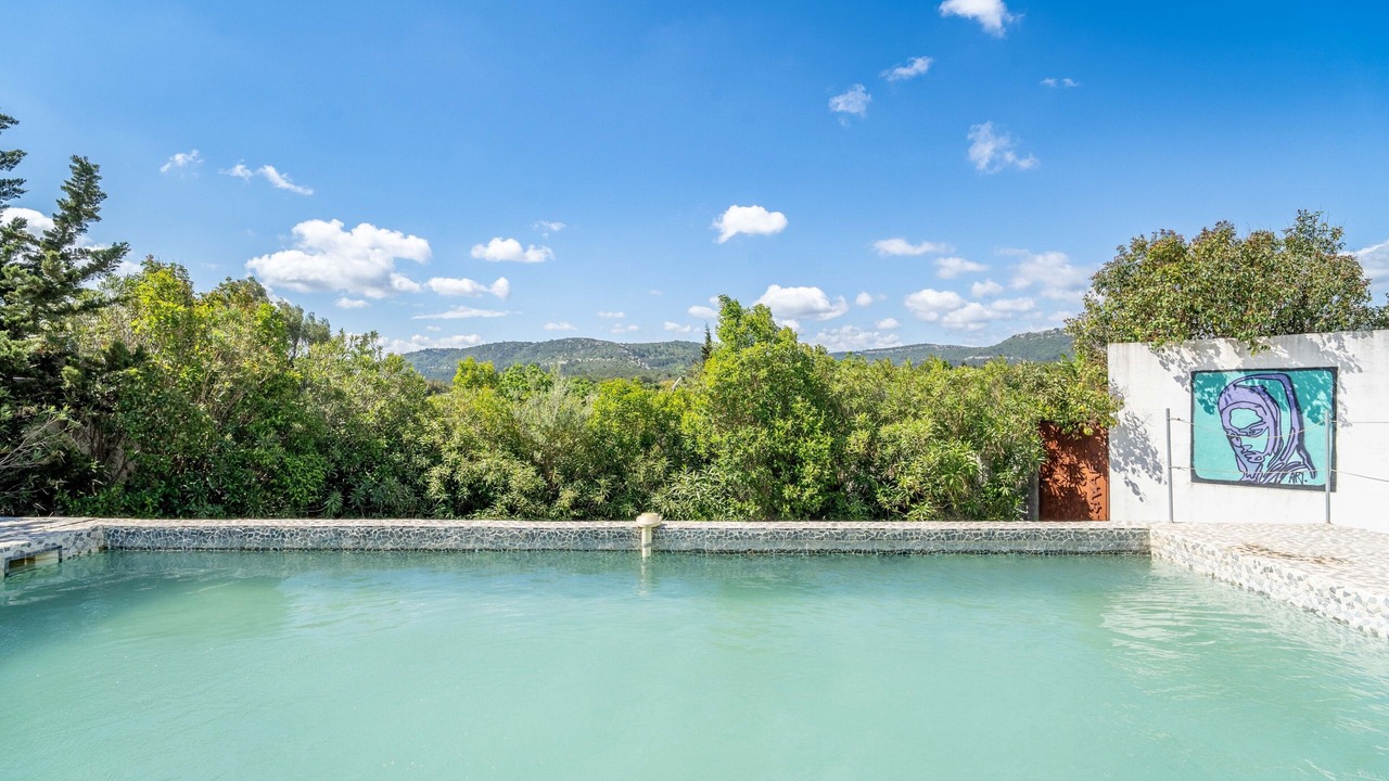 Photo of Outdoor in Montseret