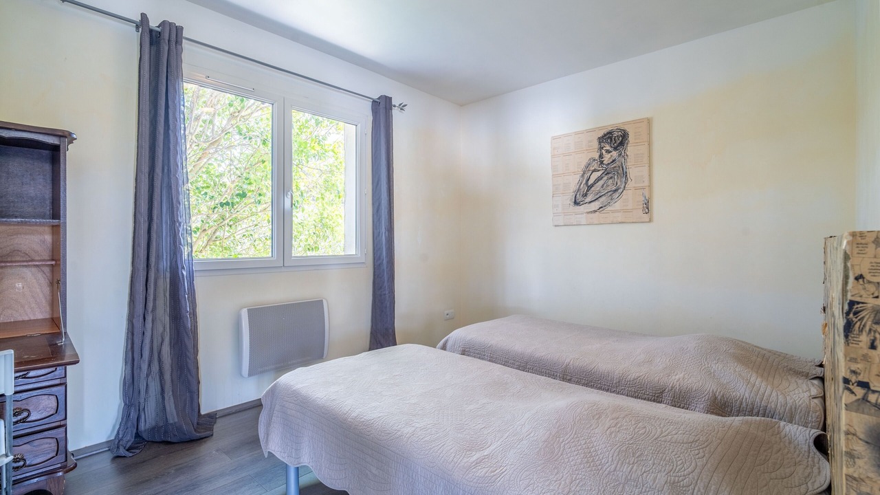 Photo of Bedroom in Montseret