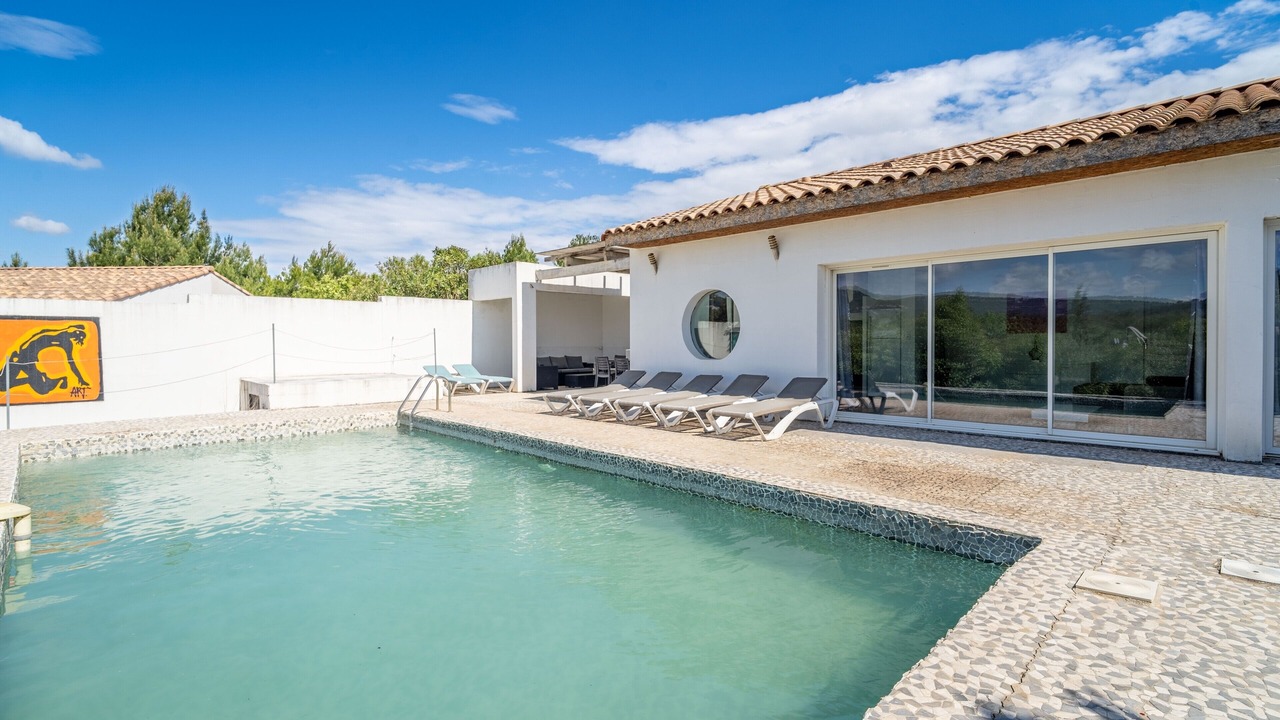 Photo of Outdoor in Montseret