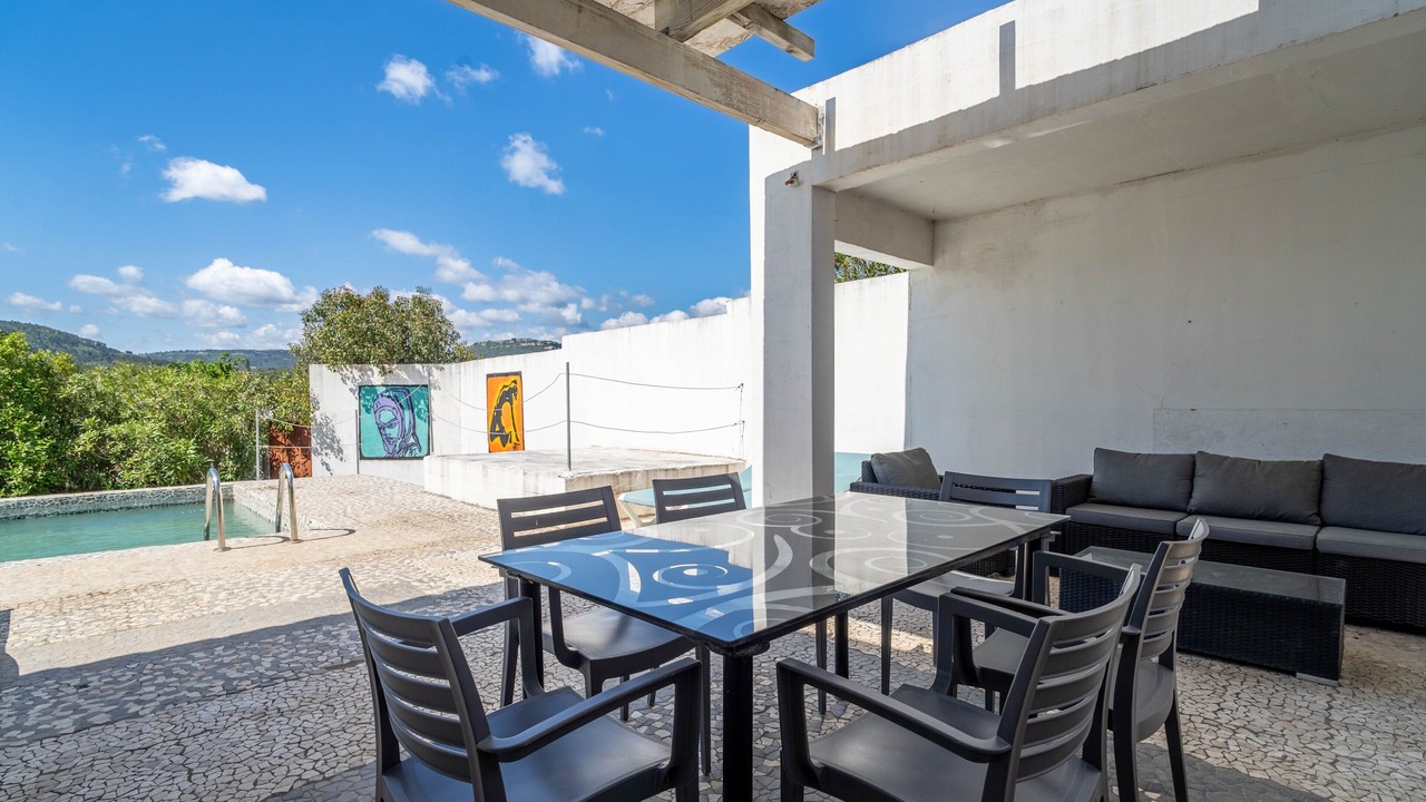 Photo of Outdoor in Montseret