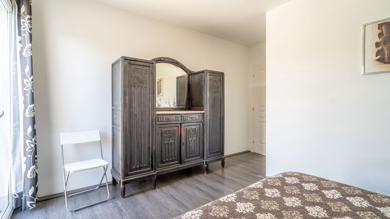Photo of Bedroom in Montseret