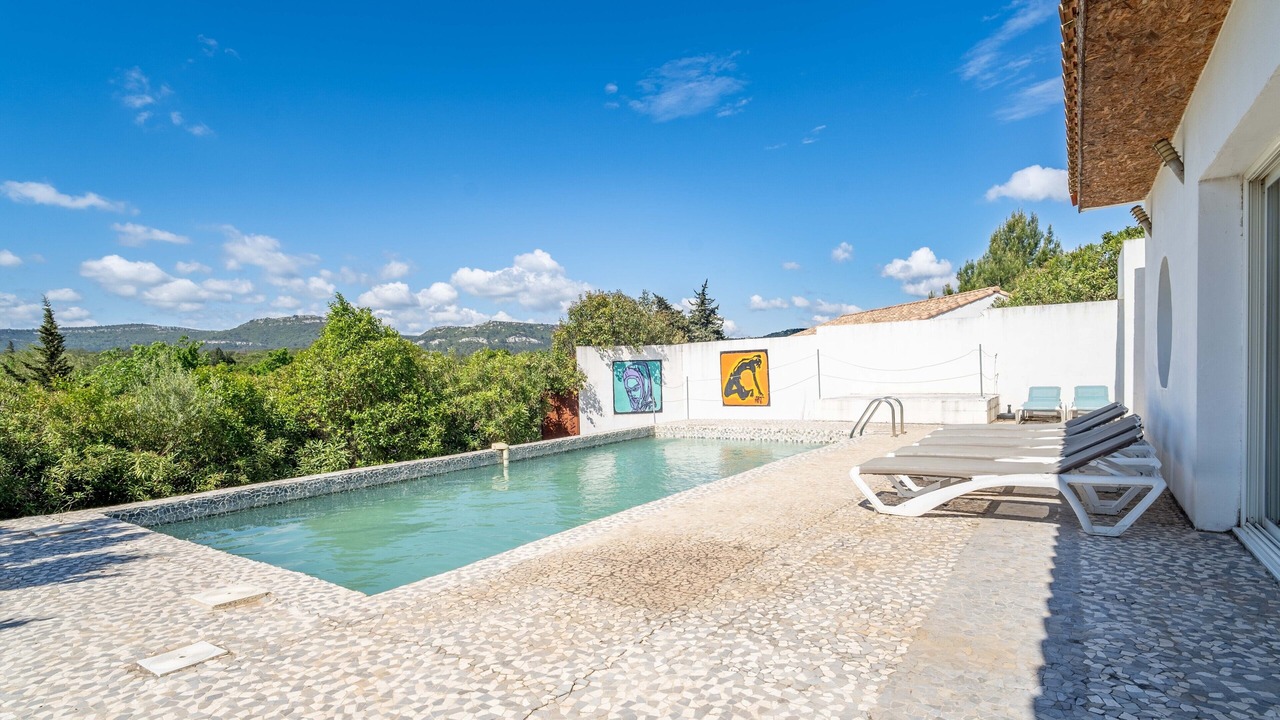 Photo of Outdoor in Montseret