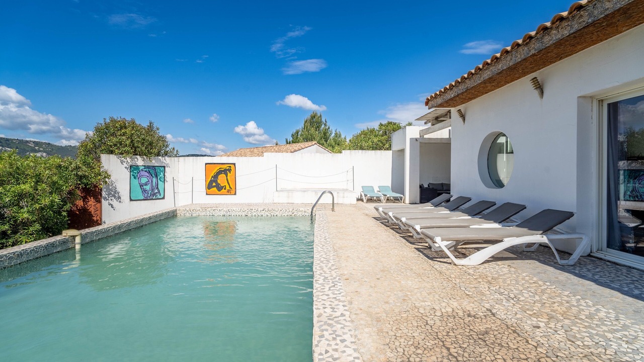 Photo of Outdoor in Montseret