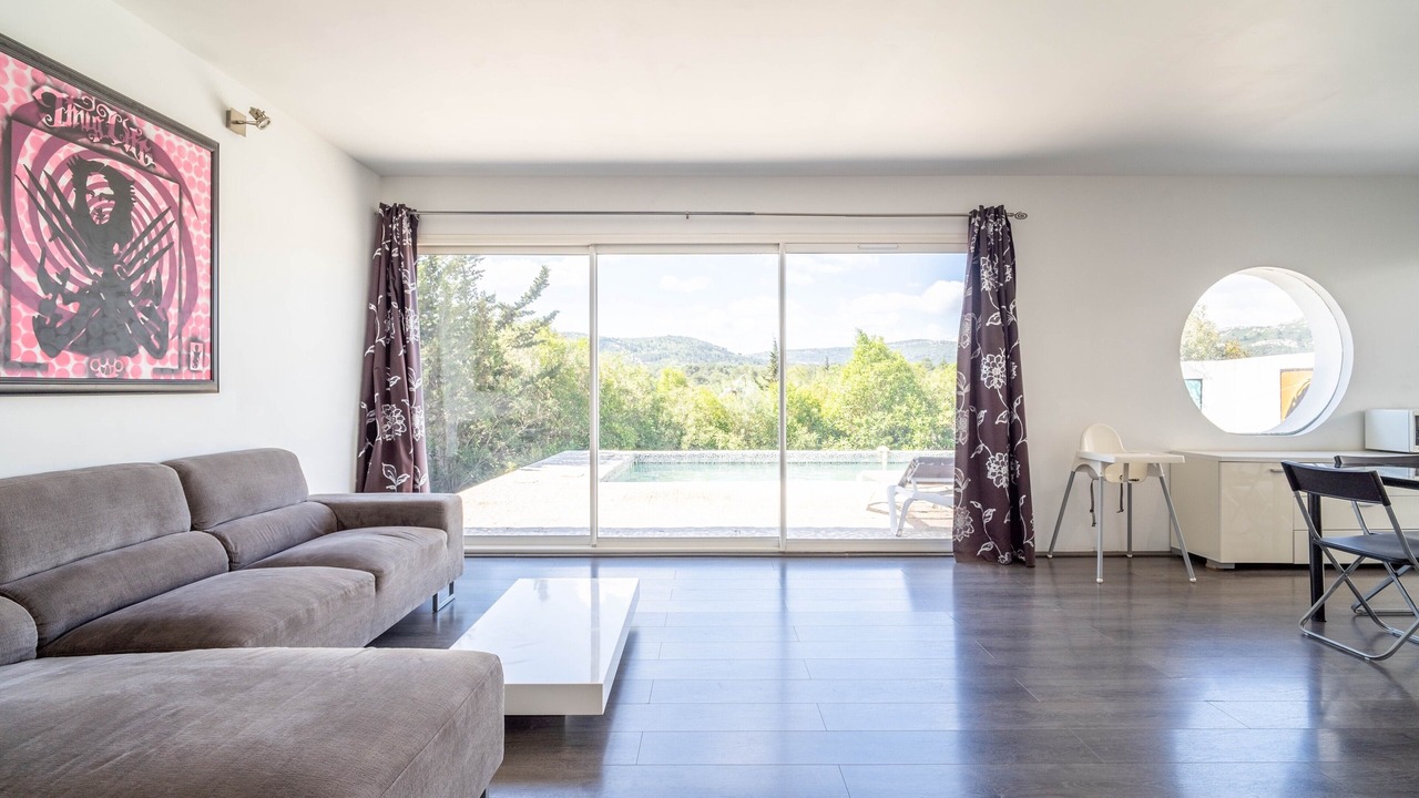 Photo of Livingroom in Montseret