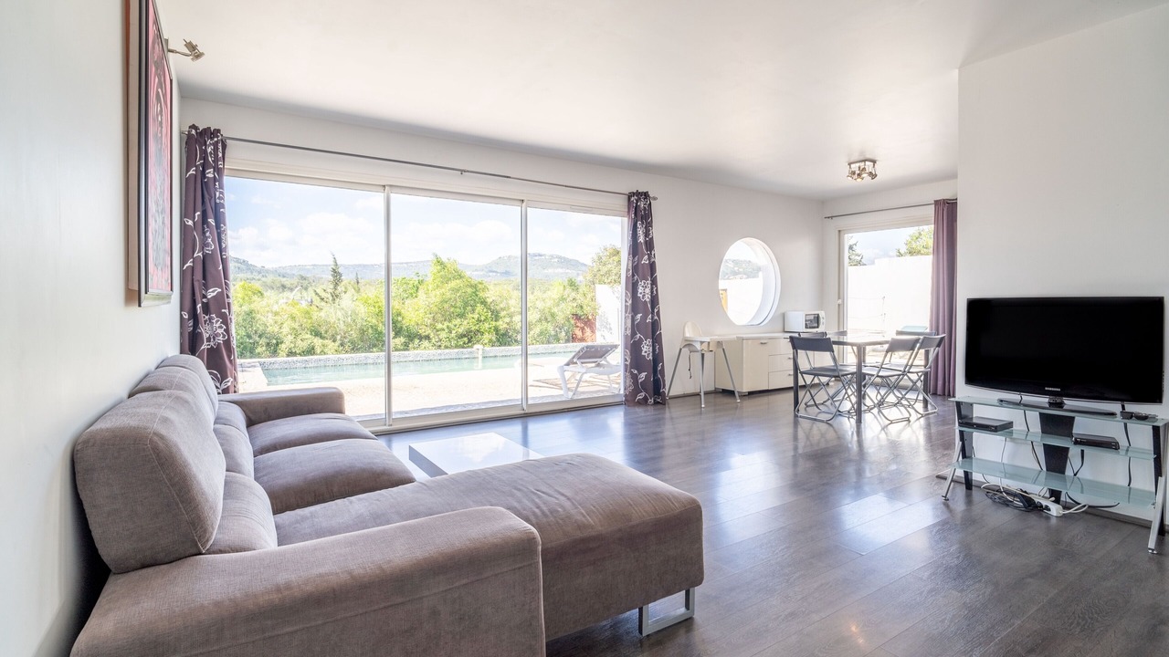 Photo of Livingroom in Montseret