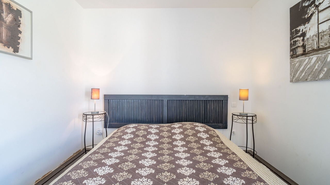 Photo of Bedroom in Montseret