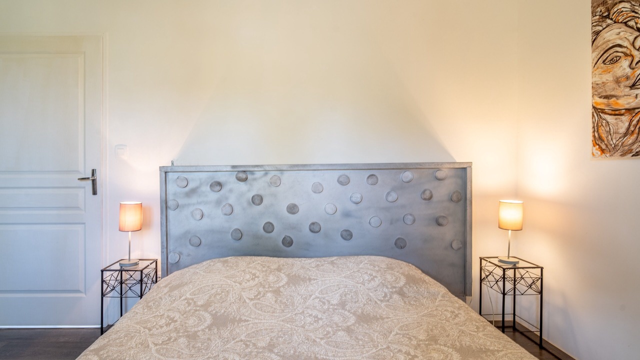 Photo of Bedroom in Montseret