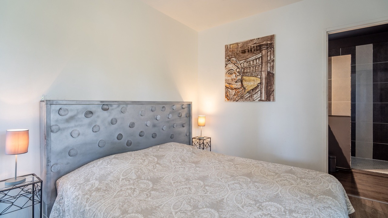 Photo of Bedroom in Montseret