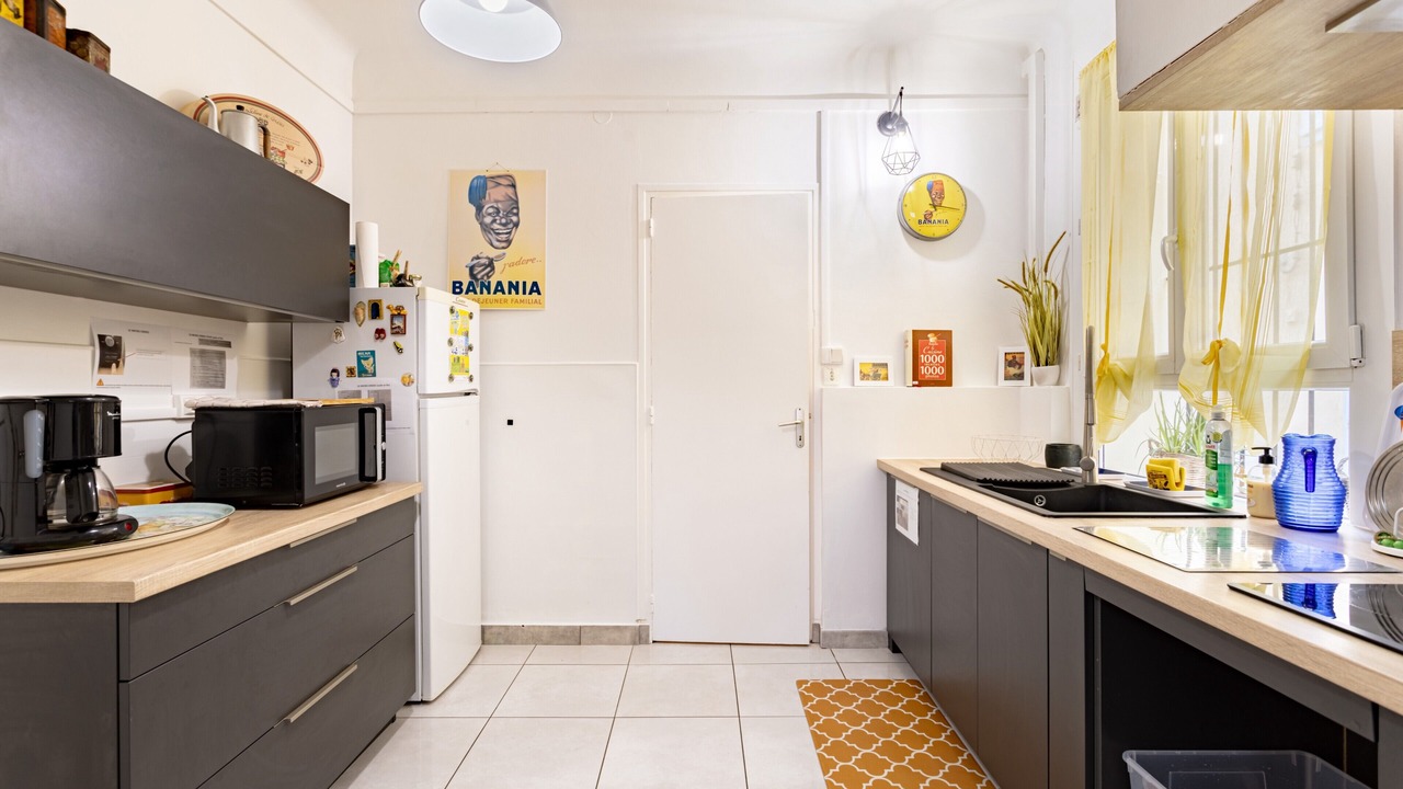 Photo of Kitchen in Le Boulou