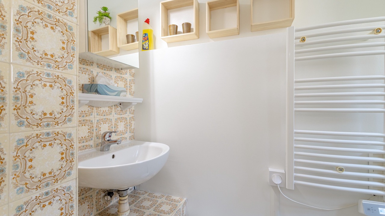 Photo of Bathroom in Le Boulou