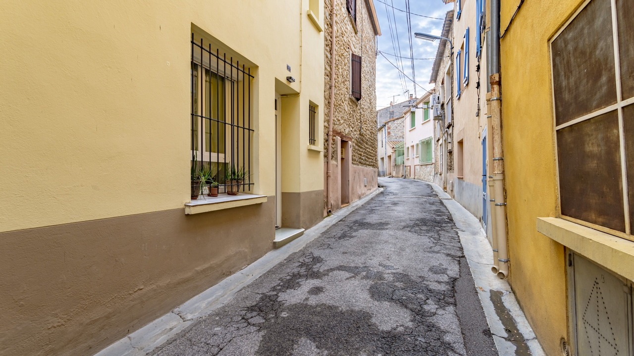 Photo of Outdoor in Le Boulou