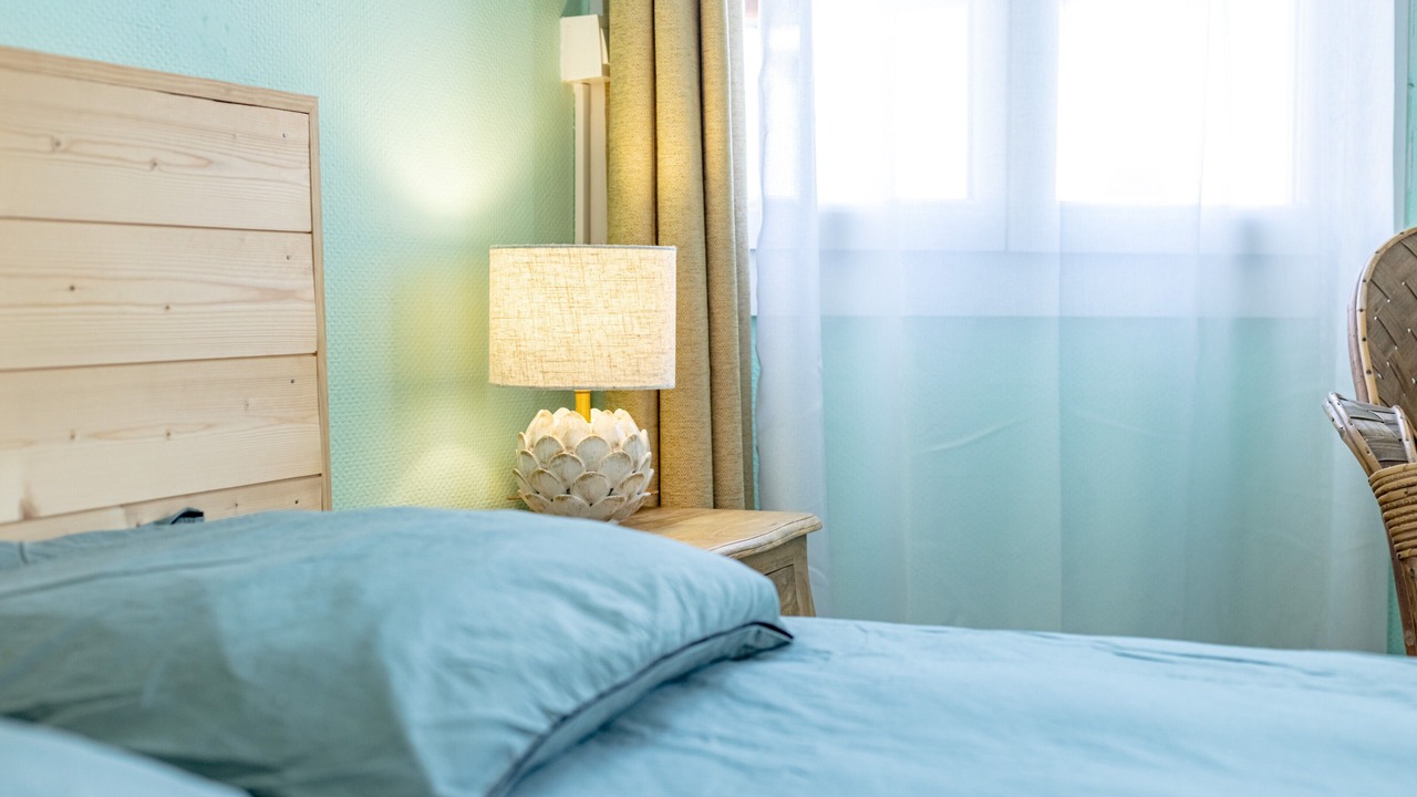 Photo of Bedroom in Le Boulou