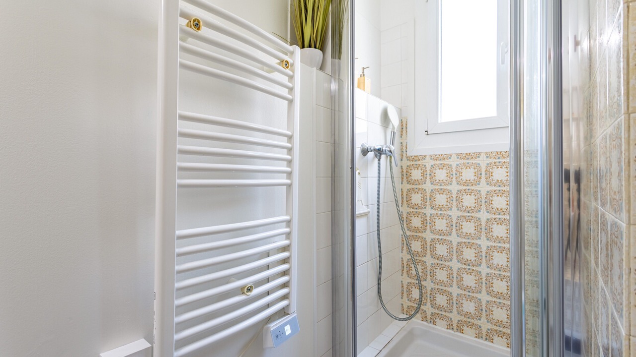 Photo of Bathroom in Le Boulou