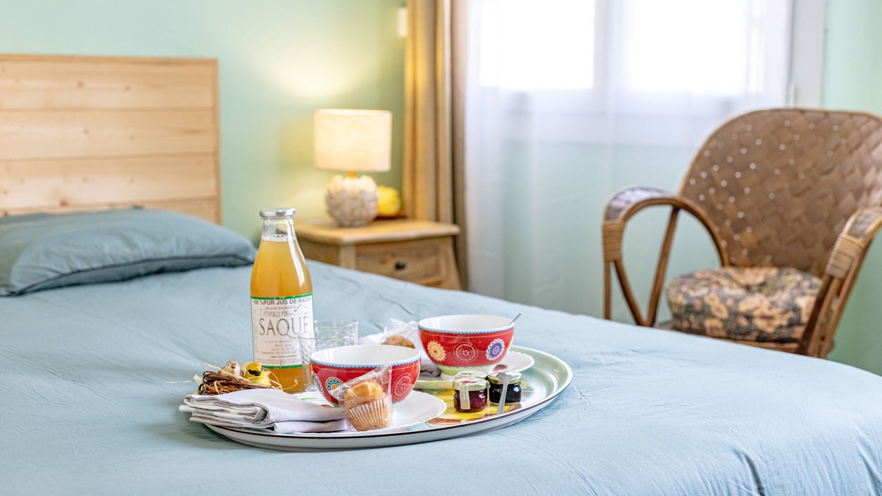 Photo of Bedroom in Le Boulou