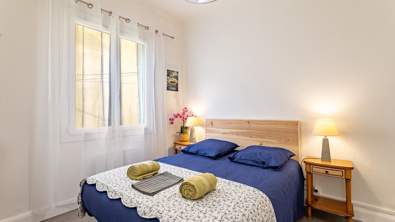 Photo of Bedroom in Le Boulou