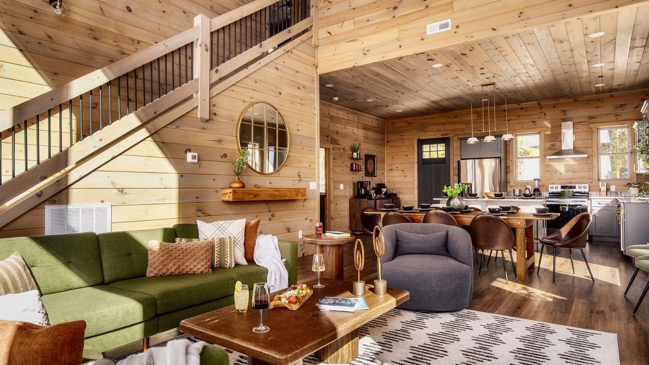 Photo of Bedroom in Sevierville