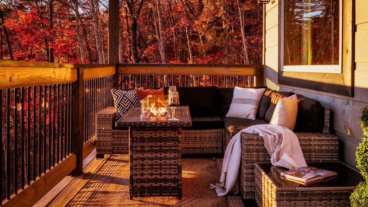 Photo of Outdoor in Sevierville