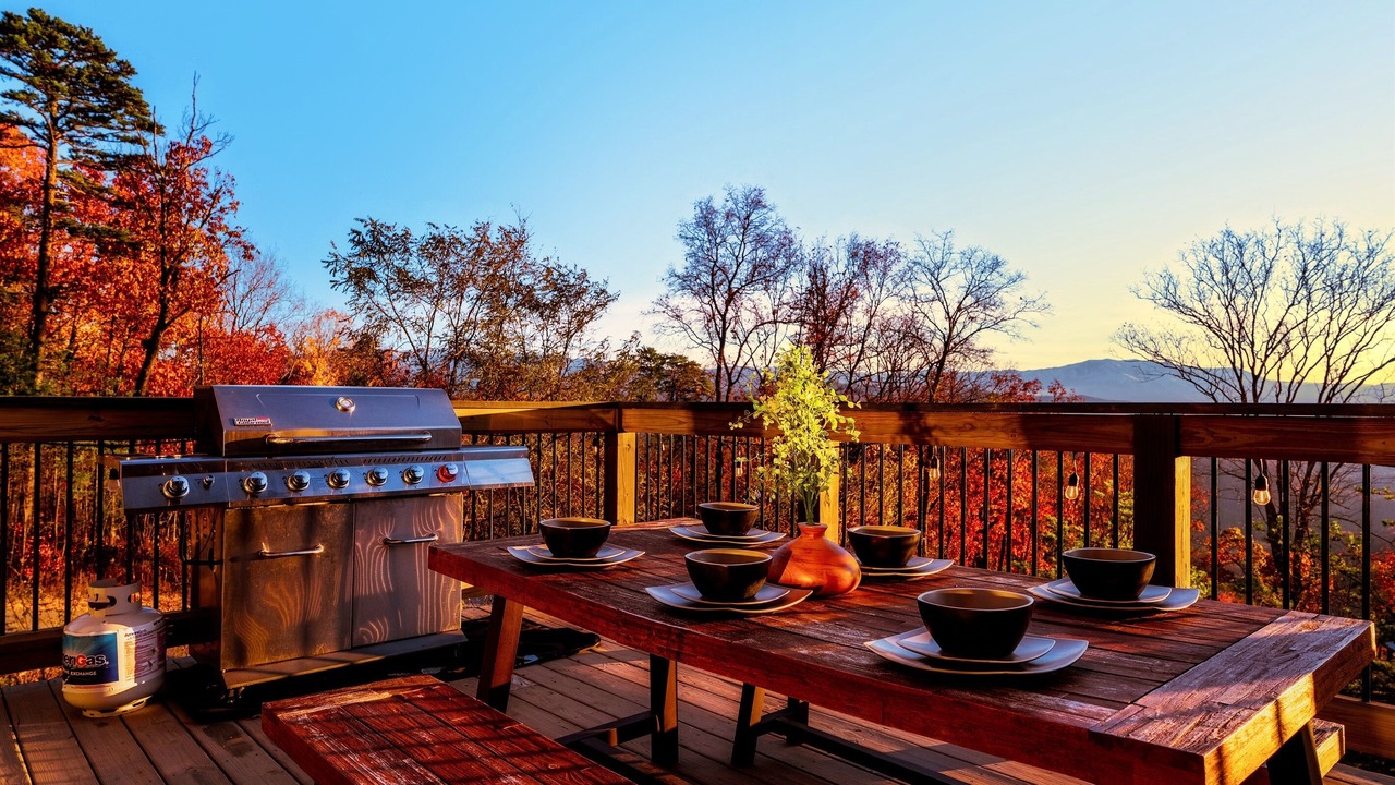 Photo of Outdoor in Sevierville