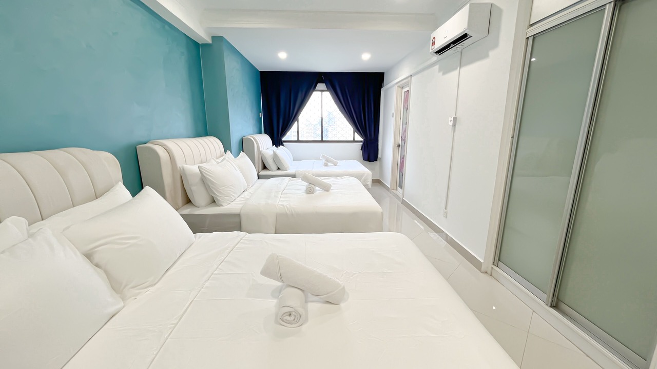 Photo of Bedroom in Bukit Bintang