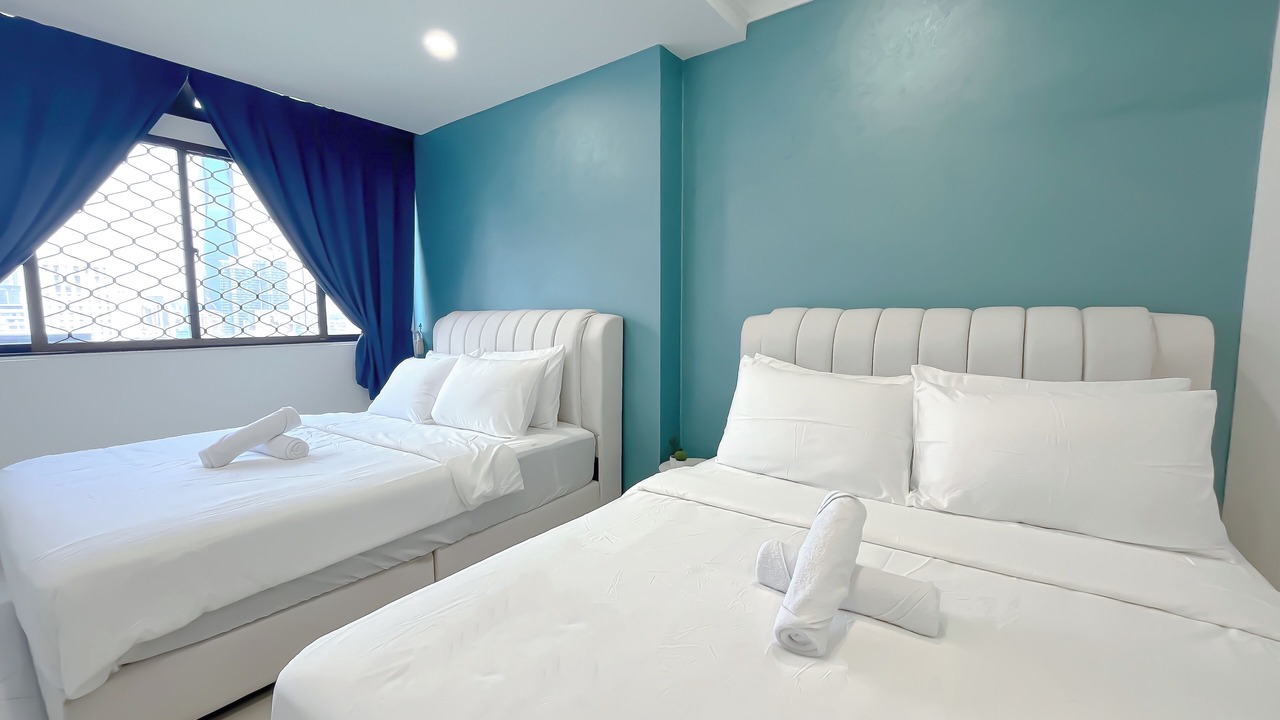 Photo of Bedroom in Bukit Bintang