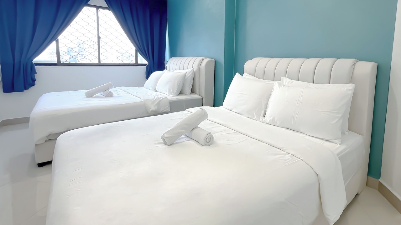 Photo of Bedroom in Bukit Bintang