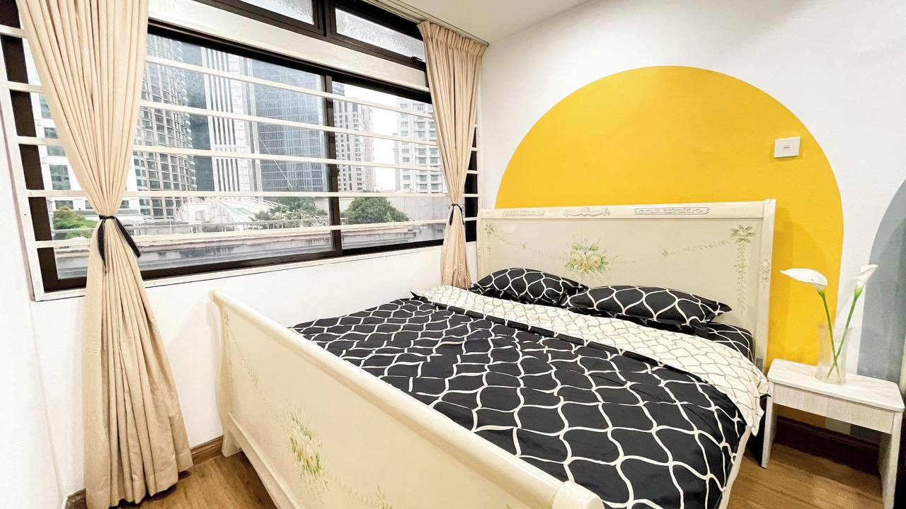 Photo of Bedroom in Bukit Bintang