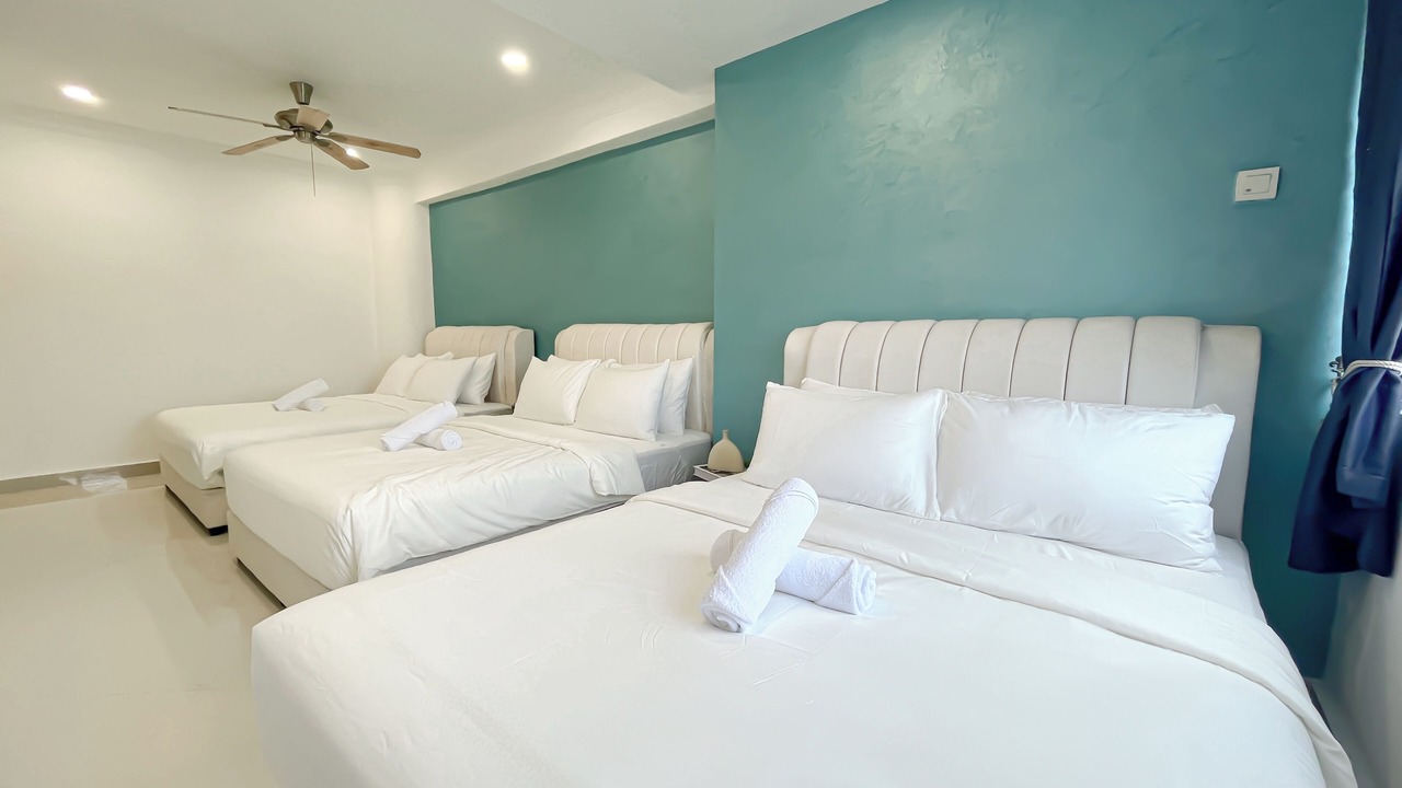 Photo of Bedroom in Bukit Bintang