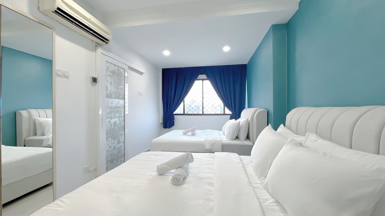 Photo of Bedroom in Bukit Bintang