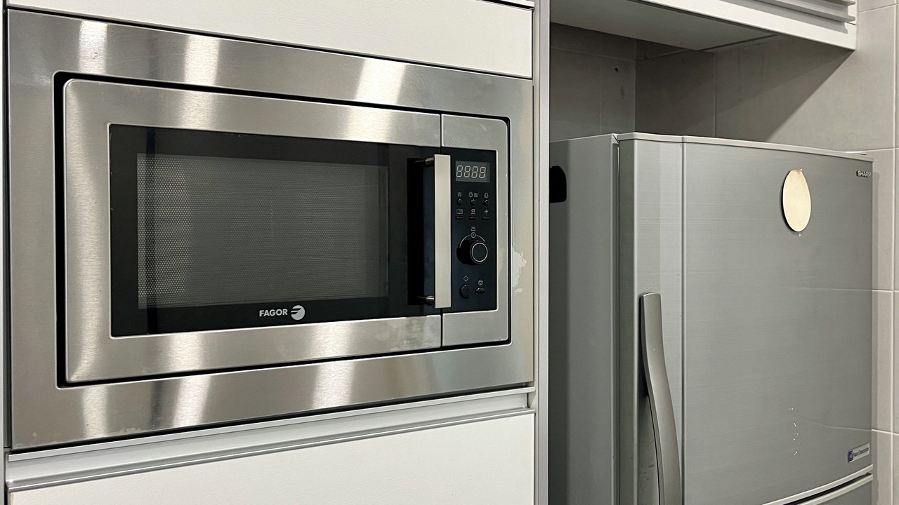 Photo of Kitchen in Bukit Bintang