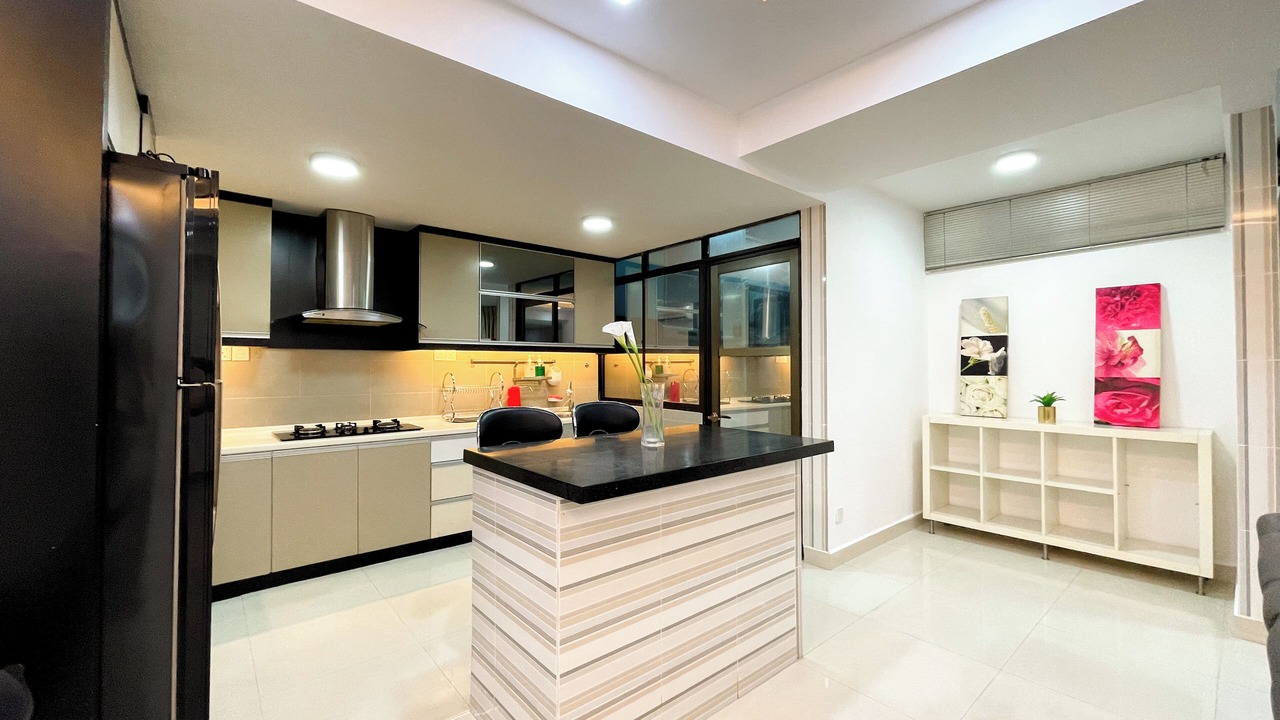 Photo of Bedroom in Bukit Bintang