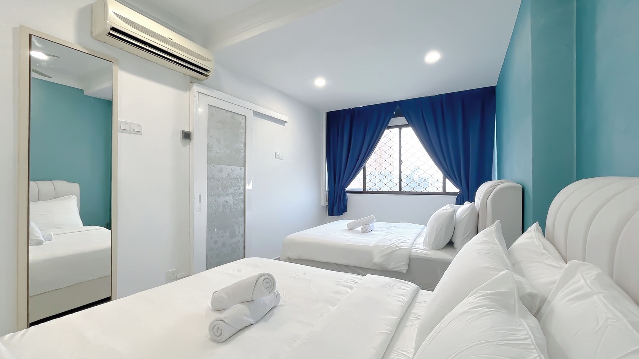 Photo of Bedroom in Bukit Bintang