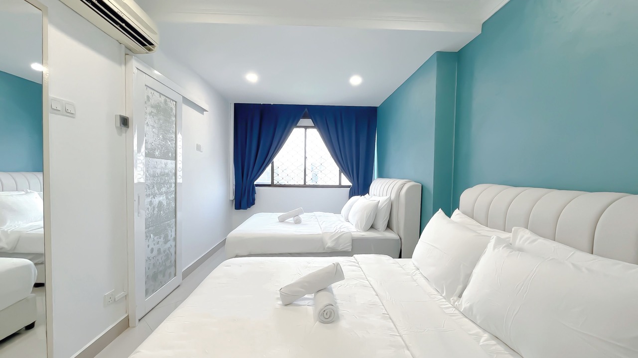 Photo of Bedroom in Bukit Bintang