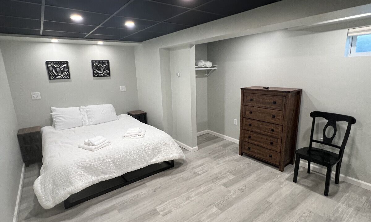 Photo of Bedroom in Wellsboro