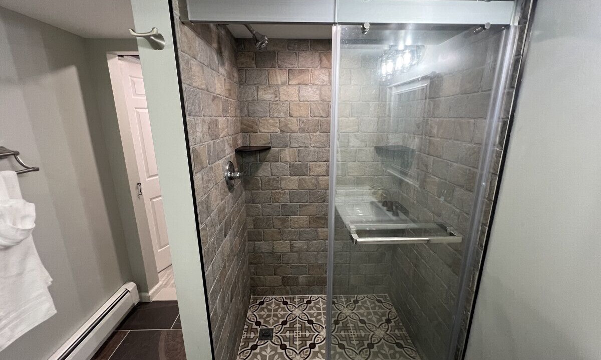 Photo of Bathroom in Wellsboro