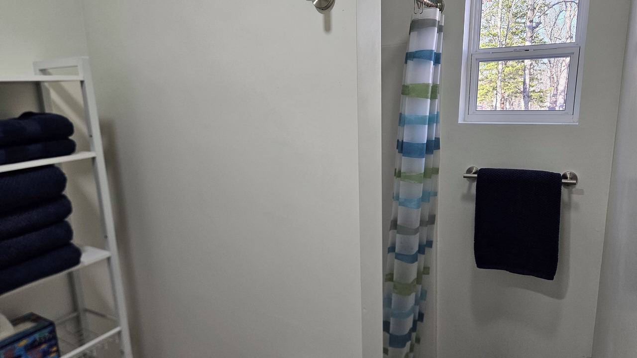 Photo of Bathroom in Lebanon