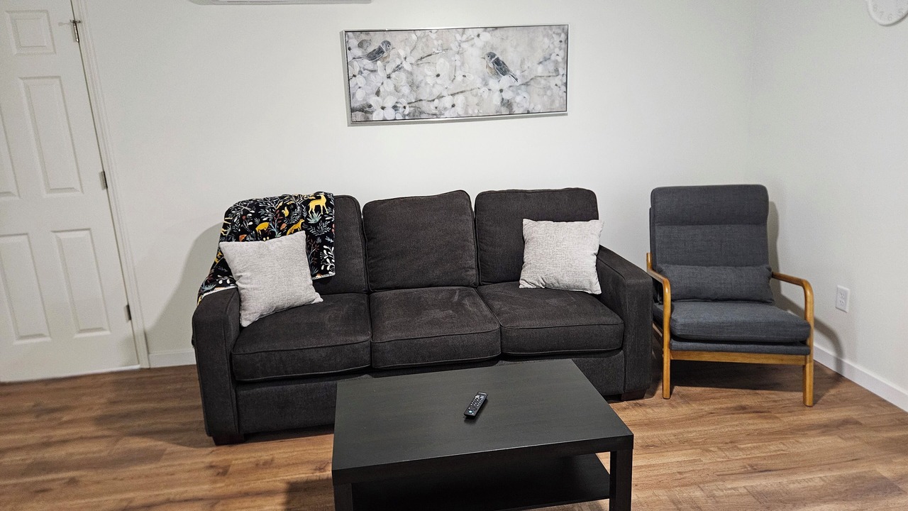 Photo of Livingroom in Lebanon