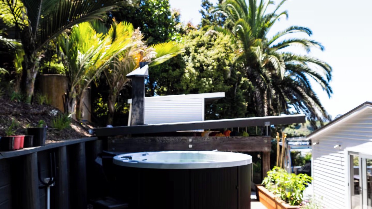 Photo of Patio Balcony in Palm Beach