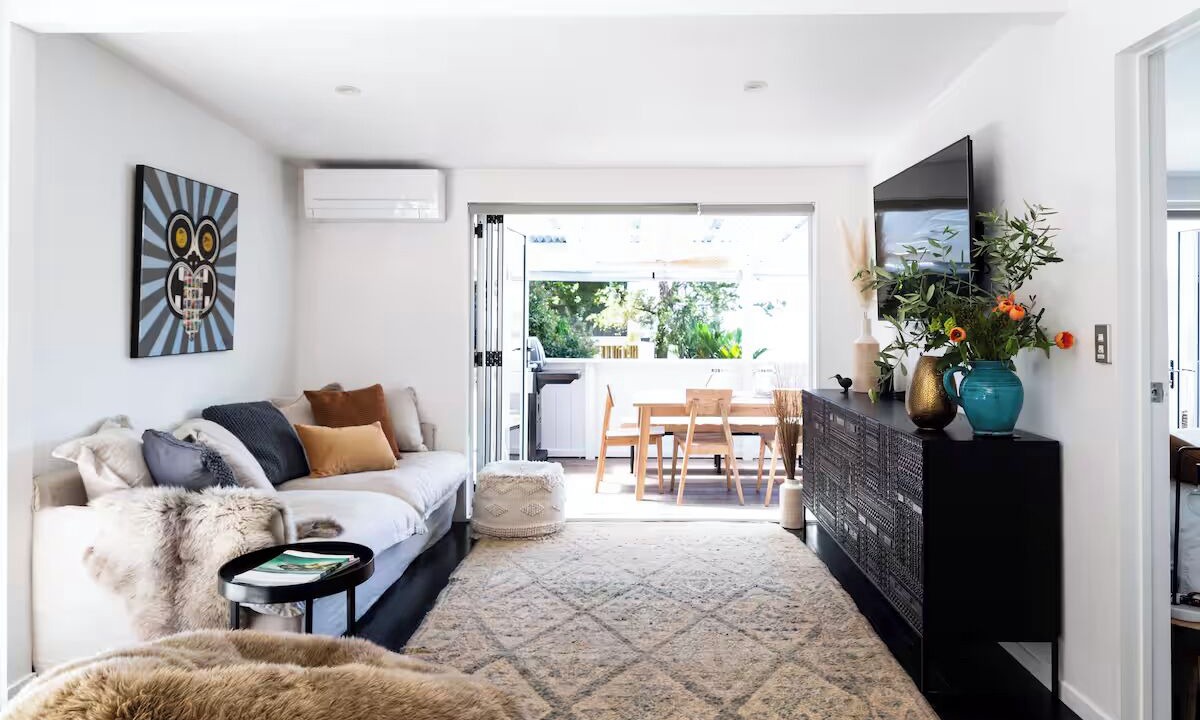 Photo of Livingroom in Palm Beach