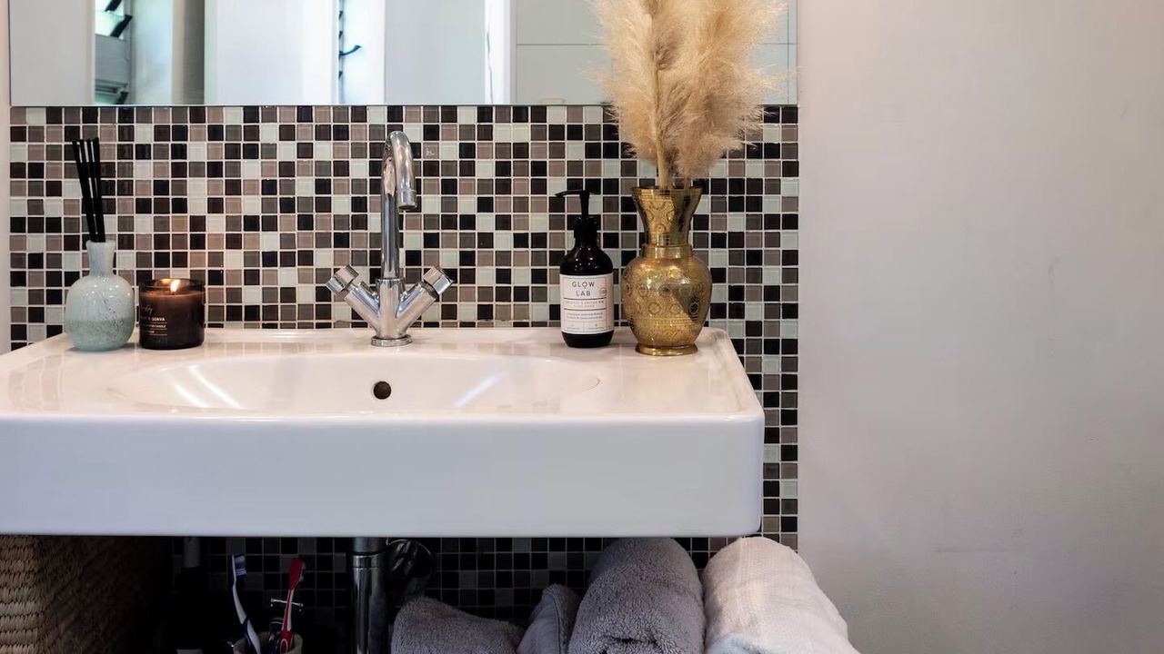 Photo of Bathroom in Palm Beach