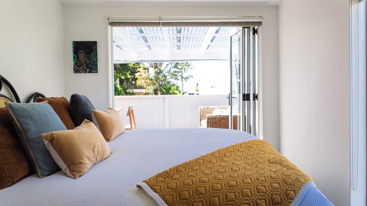 Photo of Bedroom in Palm Beach