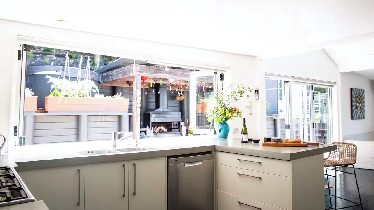 Photo of Kitchen in Palm Beach