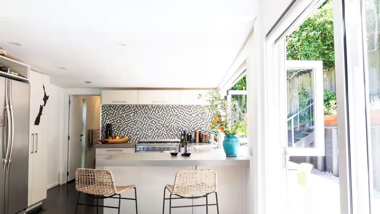 Photo of Kitchen in Palm Beach