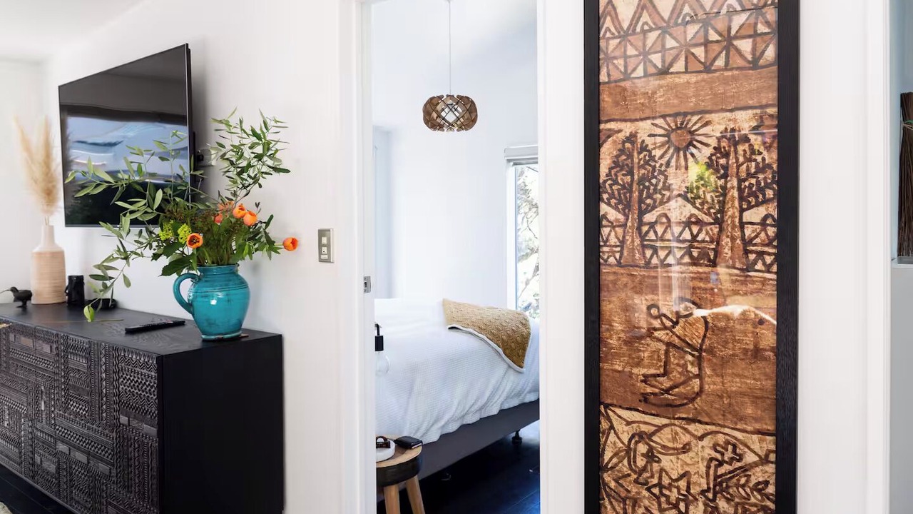 Photo of Bedroom in Palm Beach