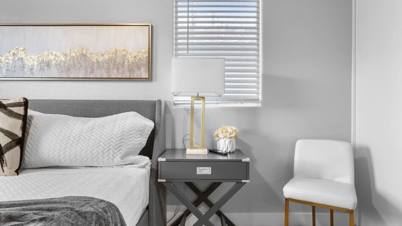 Photo of Bedroom in MacDonald Ranch